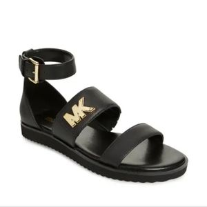 Michael Kors Sidney Strappy Sandal